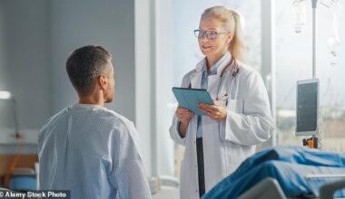 It is important to remember that all conversations with a GP are confidential and cannot be shared with others without the patient's consent