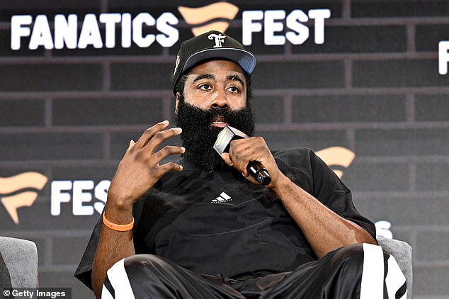 Last year, he was the only player to amass 1,500 points, 500 assists, 100 steals and 50 blocks
