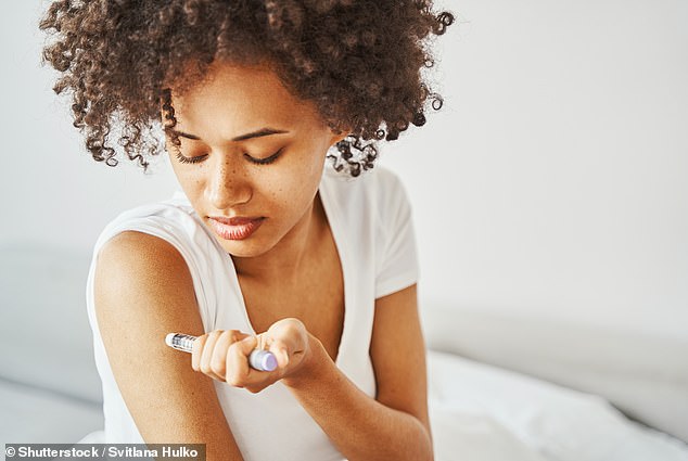 Scientists believe they might have found a cure for diabetes off the back of a groundbreaking new study