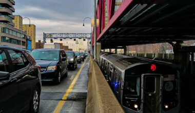 NYC traffic increases as congestion pricing brings in $61 million in May — the highest monthly revenue in 2025