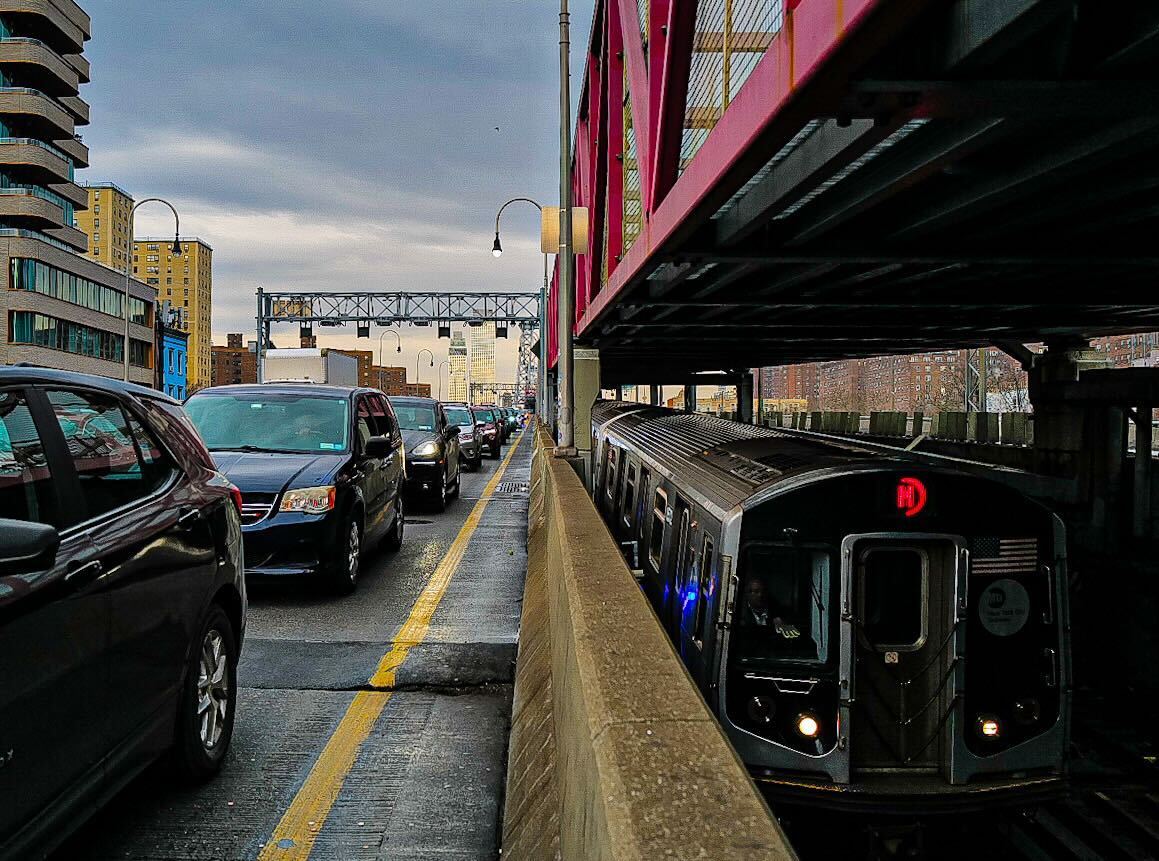 NYC traffic increases as congestion pricing brings in $61 million in May — the highest monthly revenue in 2025