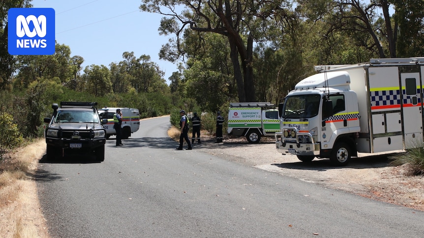 Jacob John Dwyer jailed for seven-and-a-half years for shooting death of James Deering in Wooroloo