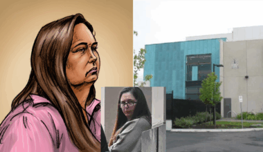 Judge in Erin Patterson’s mushroom trial gives final instructions to the jury as accused triple murderer’s case wraps up