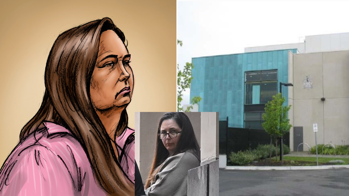 Judge in Erin Patterson’s mushroom trial gives final instructions to the jury as accused triple murderer’s case wraps up