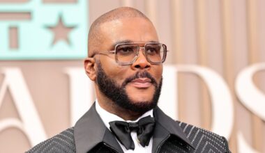 Tyler Perry’s $260 Million Lawsuit: Who Is Derek Dixon?
