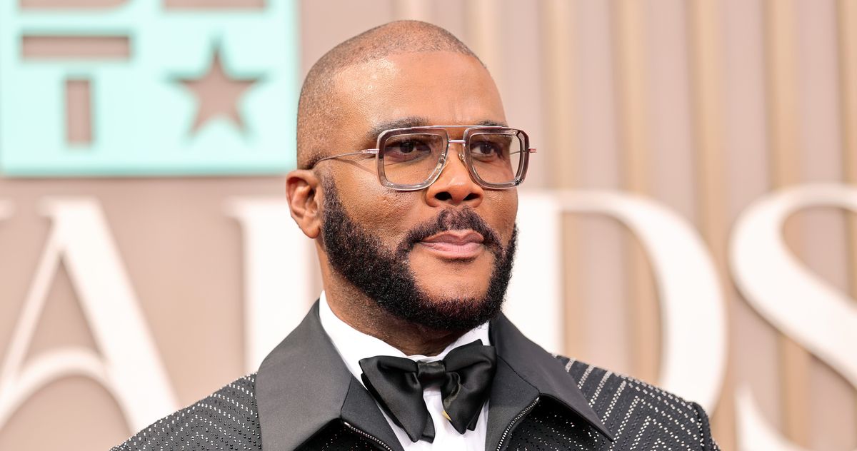 Tyler Perry’s $260 Million Lawsuit: Who Is Derek Dixon?