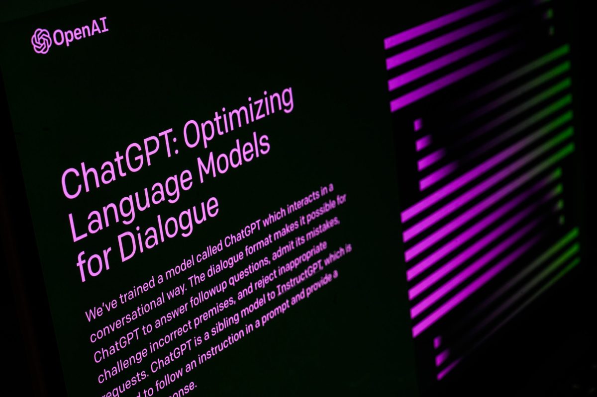 Everything you need to know about the AI-powered chatbot