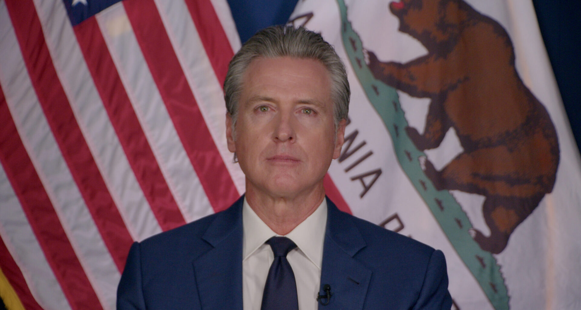 Governor Newsom slams Trump over bill that would cut millions in health coverage, food assistance for California