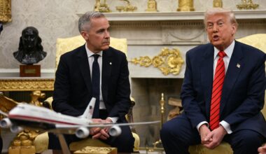 What is Canada’s digital tax and why is Trump killing trade talks over it? | Business and Economy News