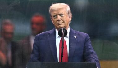 Pakistan to nominate ‘genuine peacemaker’ Trump for Nobel Peace Prize | India-Pakistan Tensions News