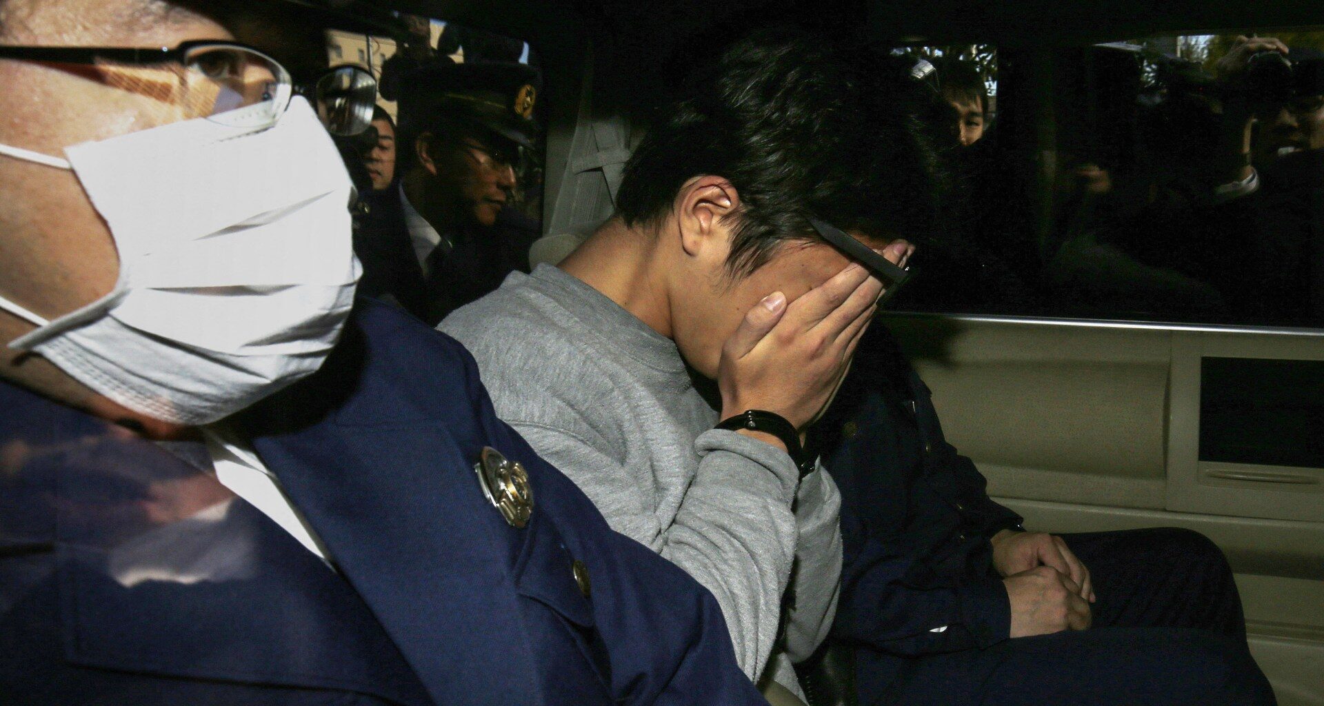 Japan executes by hanging ‘Twitter killer’ who murdered 9 | Death Penalty News