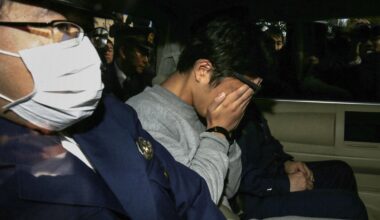 Japan executes by hanging ‘Twitter killer’ who murdered 9 | Death Penalty News