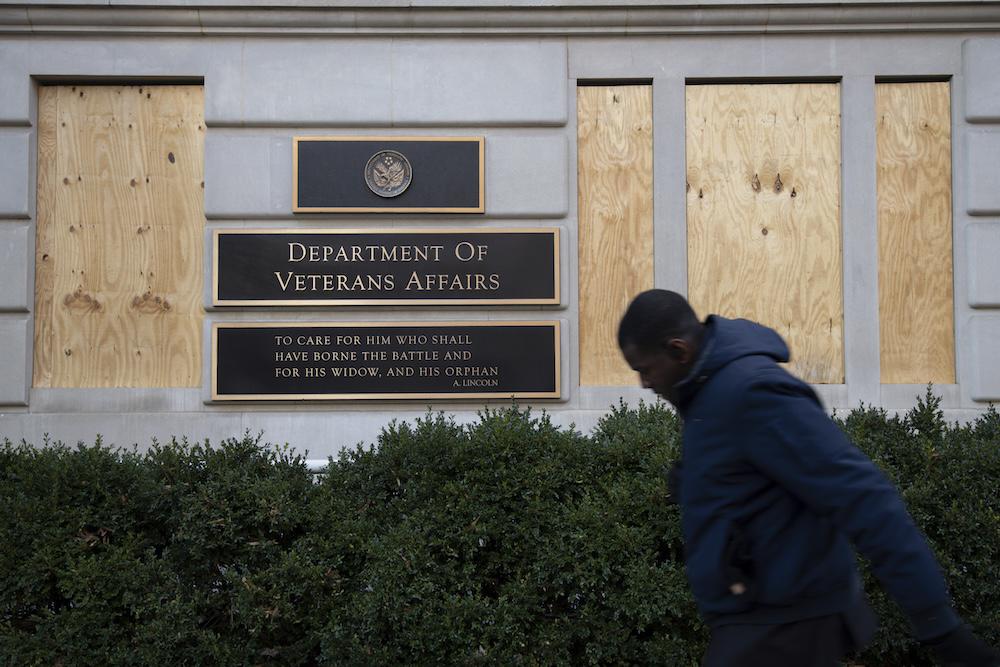 Why Change VA Hospital Medical Staff Bylaws?