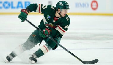 Updates on Penguins' RFA Trade Options; Dubas Has 'Big' Choice