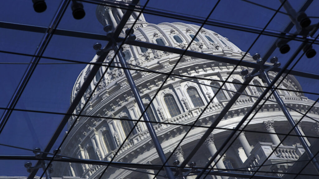 Health care looms large as deadline nears on One Big Beautiful Bill