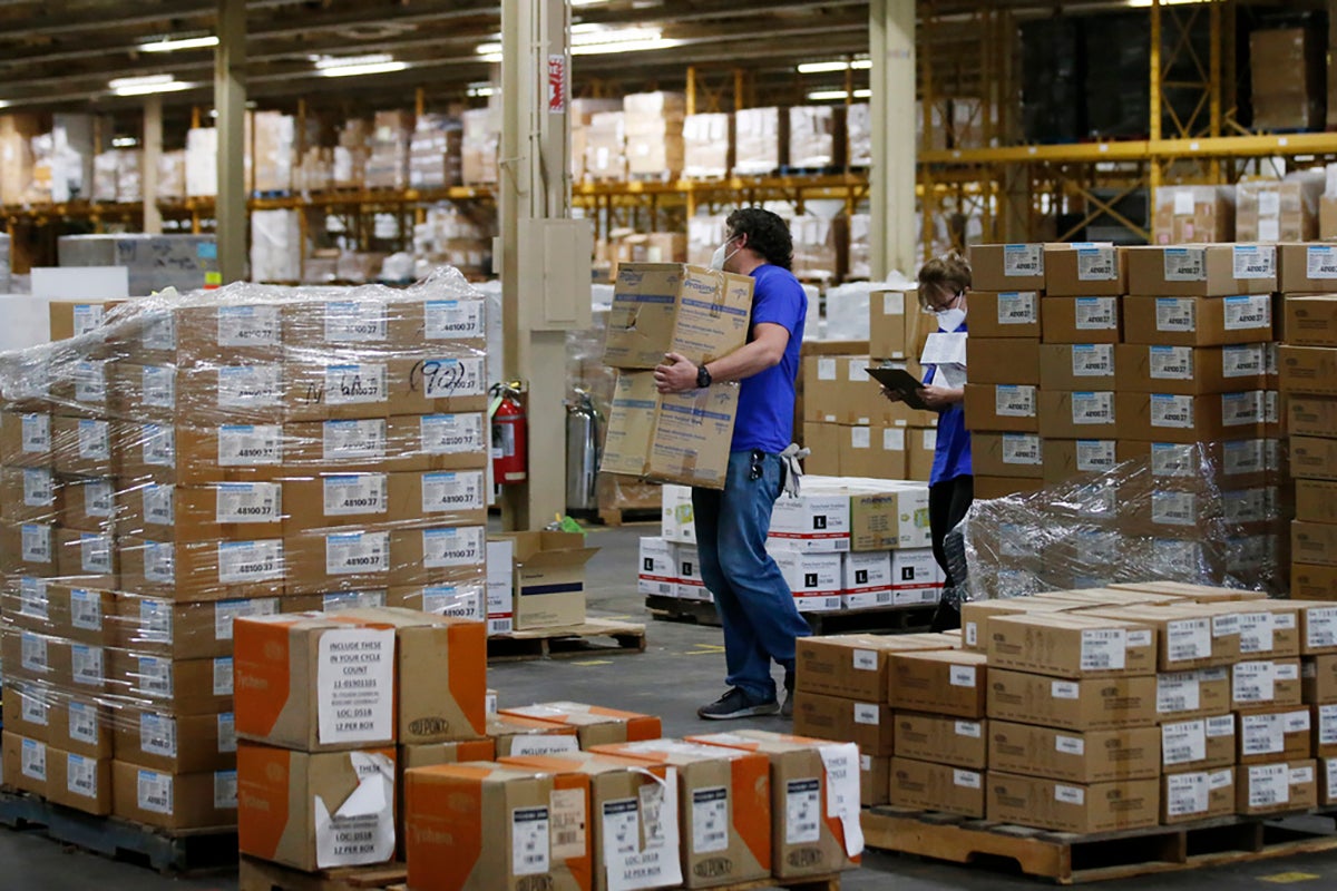 New report details widespread heat illness among indoor workers