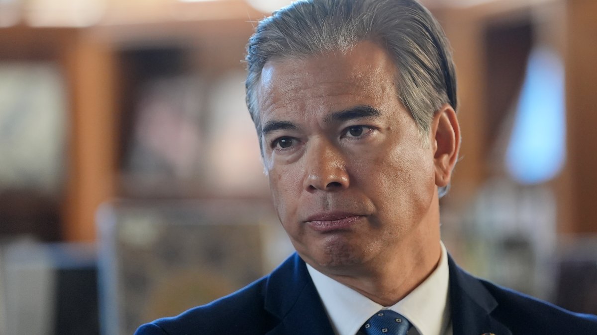 California AG sues San Diego-based nursing facility chain – NBC 7 San Diego