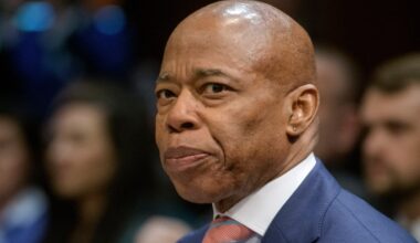 Mayor Adams should lift his press conference ban on Daily News reporter
