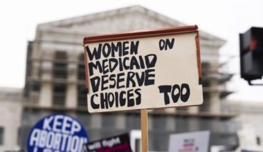 SCOTUS Upholds Medicaid Ban at South Carolina Planned Parenthood