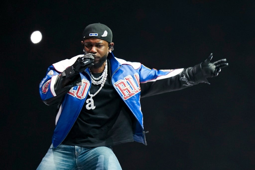 Kendrick Lamar college course launches at Temple University