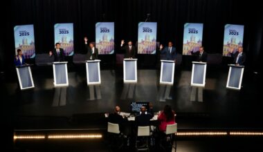 What to know about New York’s mayoral primary and ranked choice voting | Elections News