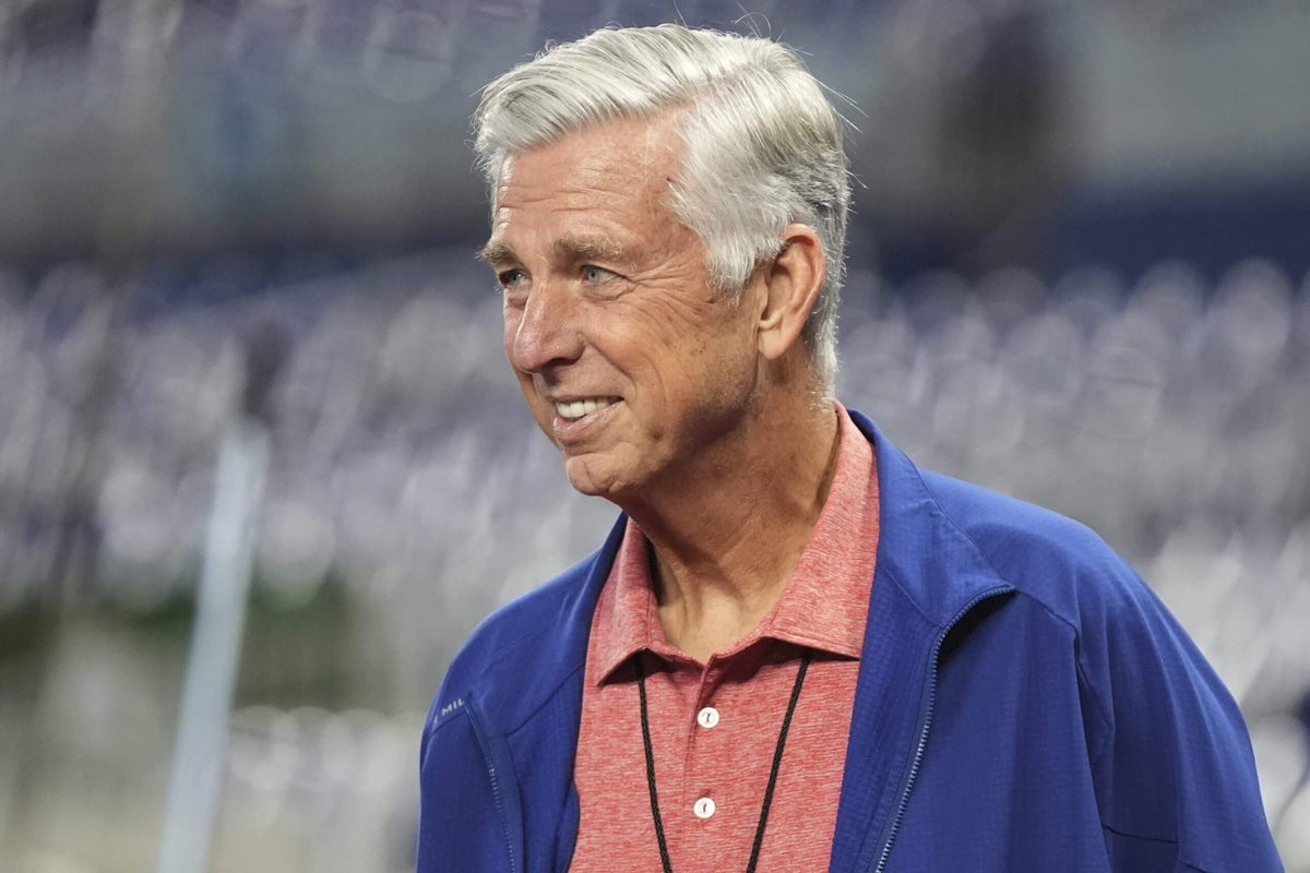 Dave Dombrowski talks trade deadline: How Phillies aim to address biggest need