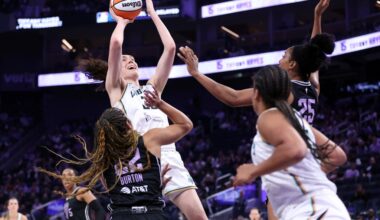 Shorthanded Liberty face Mercury, Dream to wrap up road trip