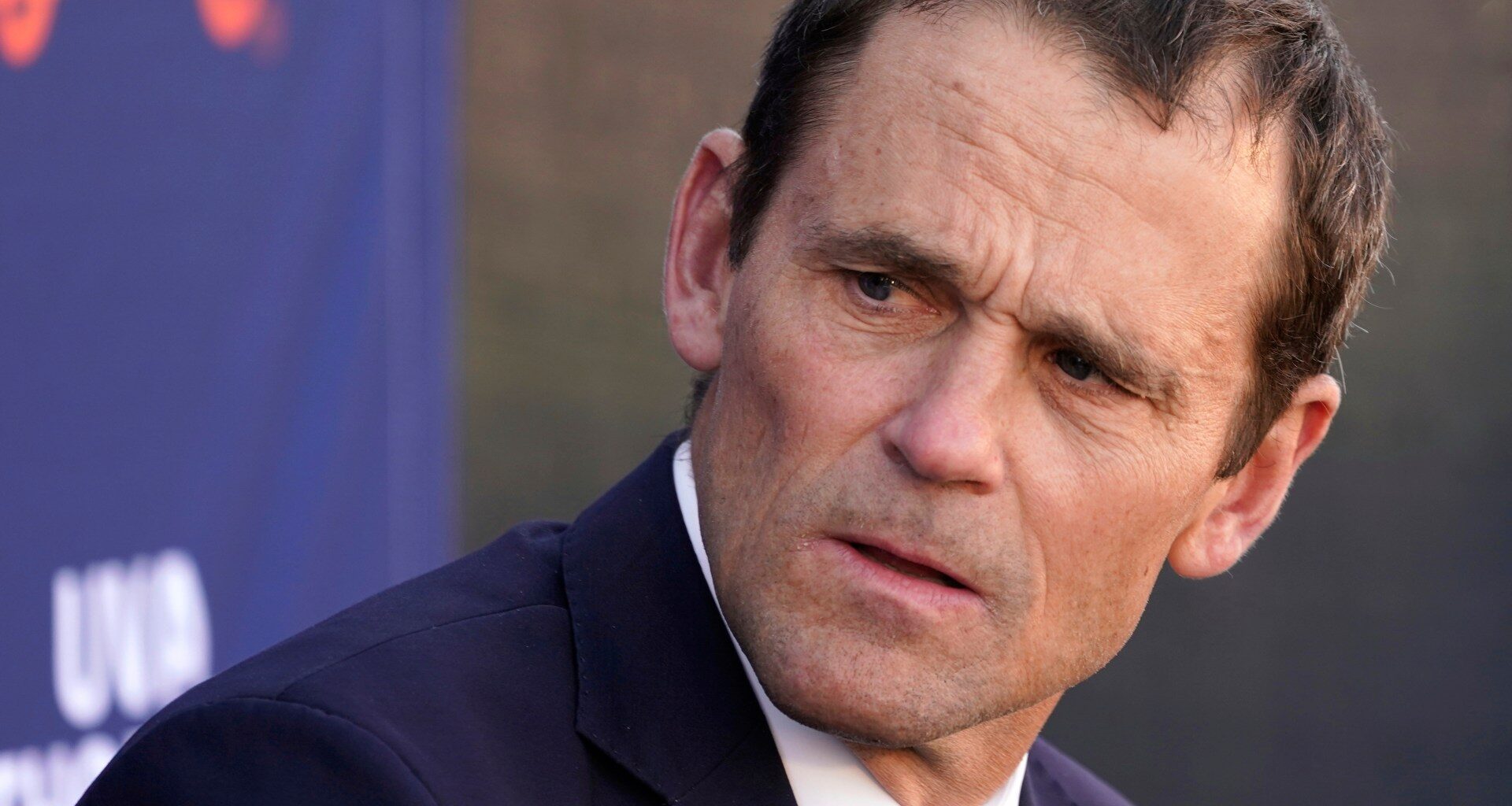 University of Virginia president resigns under US government pressure | Donald Trump News