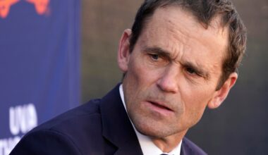 University of Virginia president resigns under US government pressure | Donald Trump News