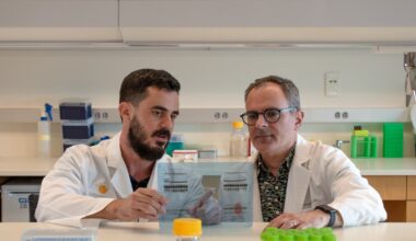 UT Southwestern researchers find cancer’s secret weapon to defeat death