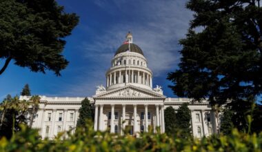 California Legislature closes $12B deficit by cutting back immigrants’ access to health care