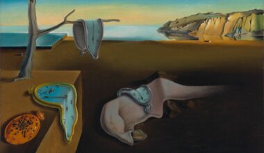 Why Is Salvador Dalí’s Persistence of Memory So Important?