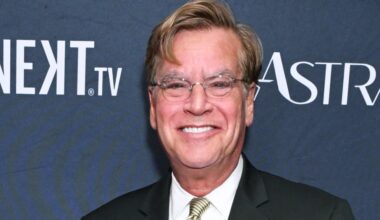 Aaron Sorkin To Direct & Write Sequel (Exclusive)