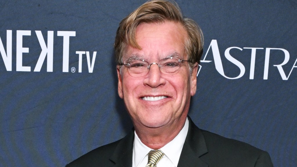 Aaron Sorkin To Direct & Write Sequel (Exclusive)