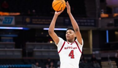 Draft Notes: Bailey, Johnson, Maluach, Jazz, Raptors