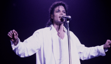 Michael Jackson's tragic last words revealed in new memoir