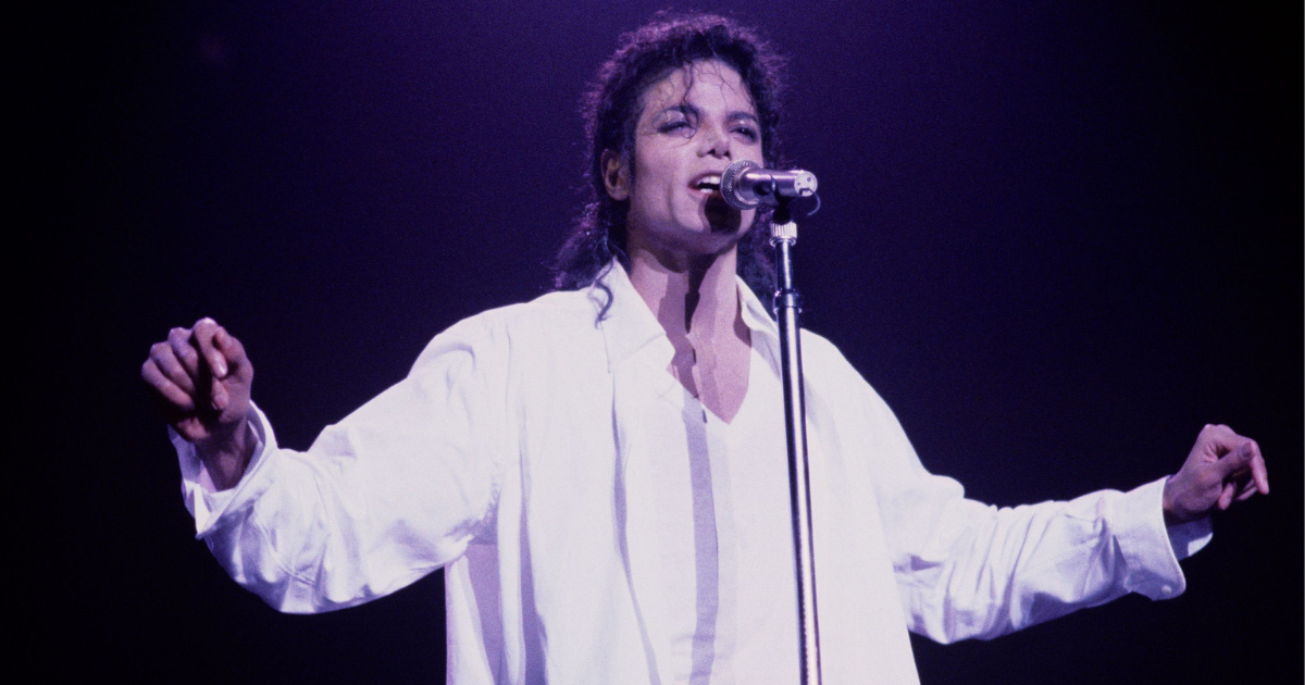 Michael Jackson's tragic last words revealed in new memoir