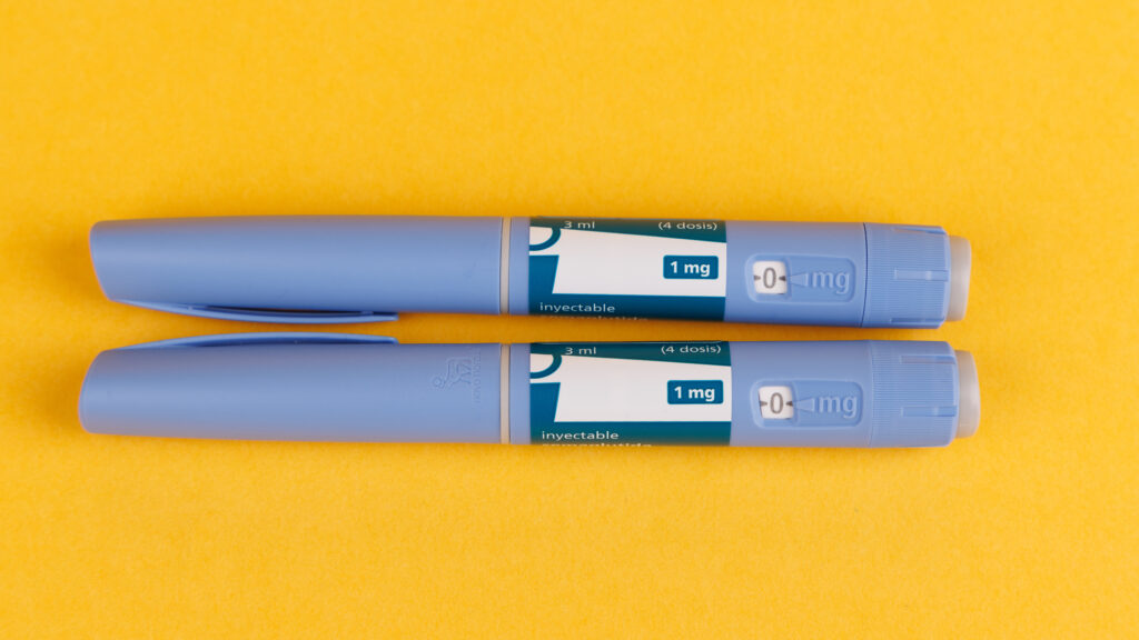 GLP-1 drugs effective for type 1 diabetes in new study| STAT