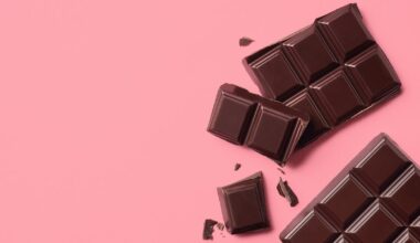 Dark Chocolate Can Actually Help You Hit Your Fiber Goal, According to Dietitians