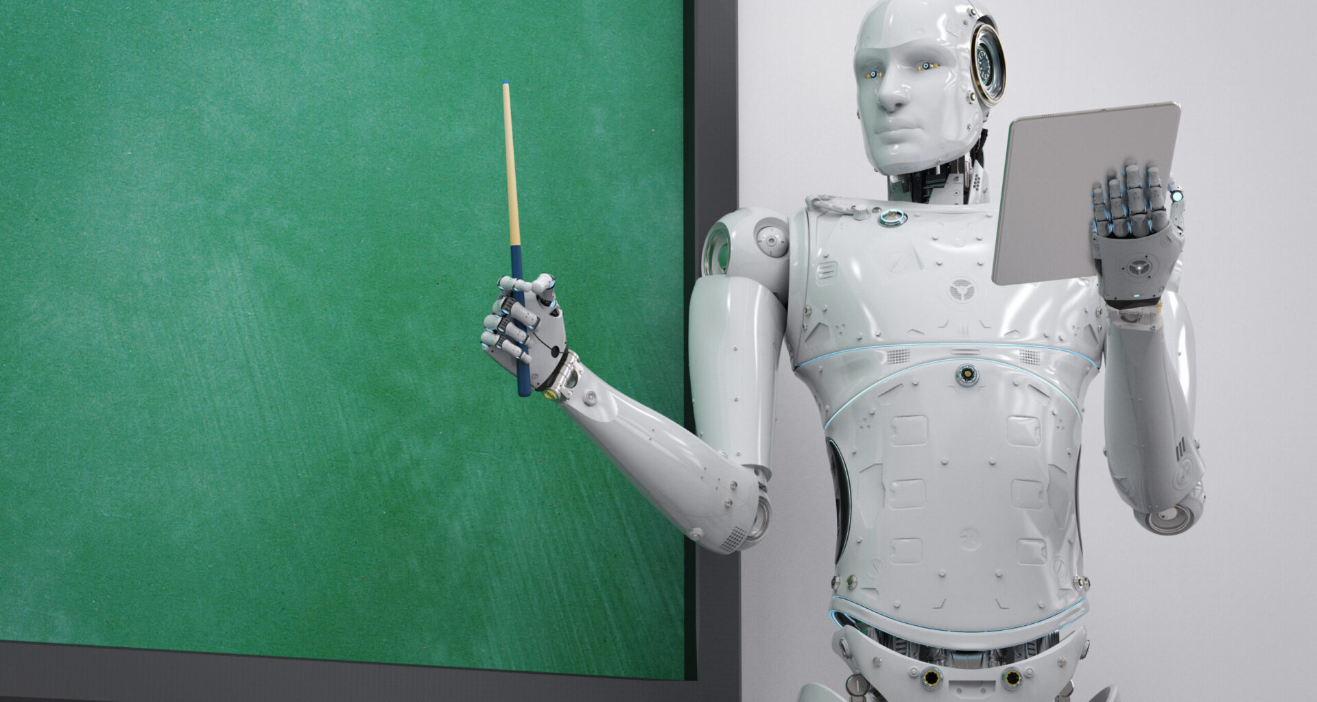 AI and automation report struck down by gubernatorial veto