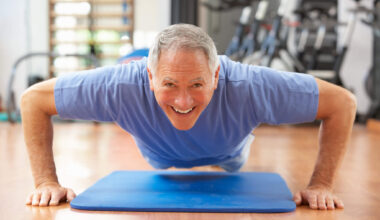 Scientists Discover Exercise Creates 'Youth Molecule' That Could Reverse Aging In Muscles And Bones