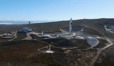 SpaceX set to launch Transporter 14 rideshare mission