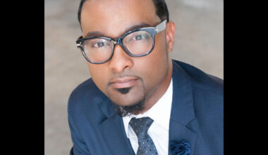 Ahmad Goree named chief of staff for Dallas city manager