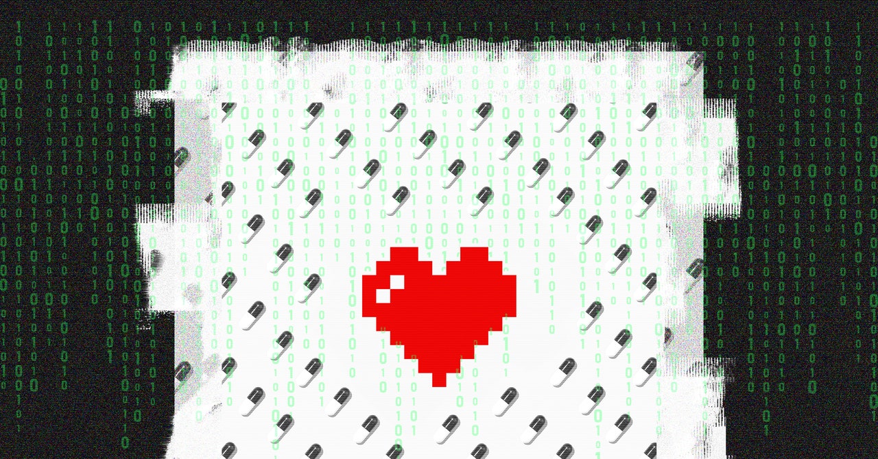 Can AI be the Solution to Cost-Effective Healthcare? - WIRED