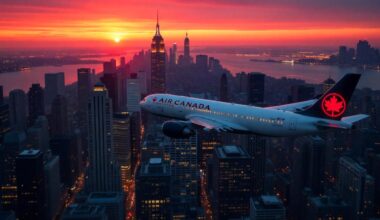 Another New City Off the Map as Jacksonville Joins Detroit, Minneapolis, Indy, Nashville, Tampa, and San Francisco in Air Canada Bold U.S. Flight Exit Amid Travel Uncertainty and Sinking Demand