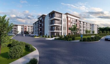 Alta River Park: Wood Partners’ New Multifamily Community in Fort Worth
