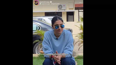 ‘I stopped using Google Pay…’: Sania Mirza’s sister Anam Mirza quits UPI apps for mindful spending, sparking mixed reactions on social media