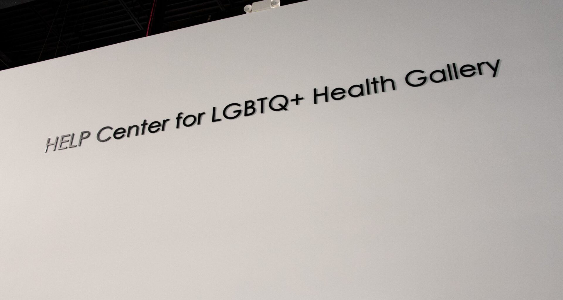 Arlington Museum of Art’s first pride exhibit showcases ‘unapologetic’ creativity