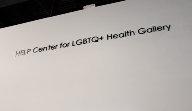 Arlington Museum of Art’s first pride exhibit showcases ‘unapologetic’ creativity