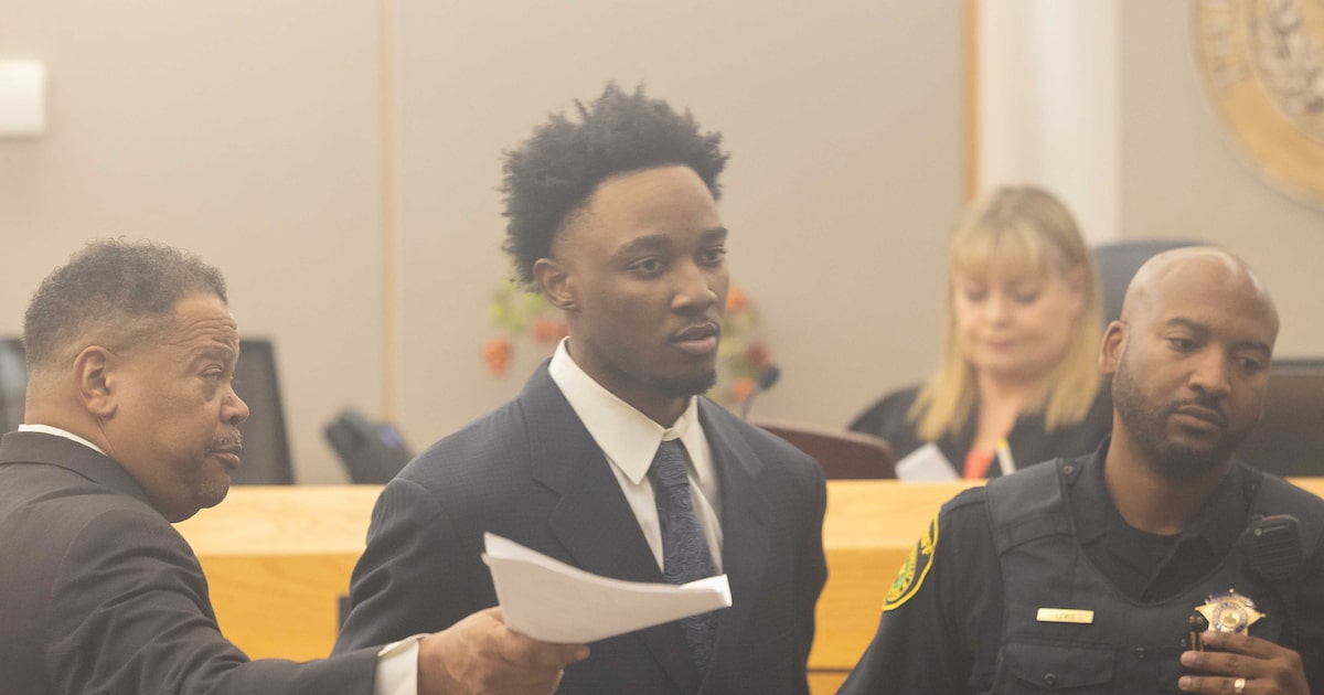 State Fair gunman pleads guilty to aggravated assaults on eve of testimony in Dallas trial
